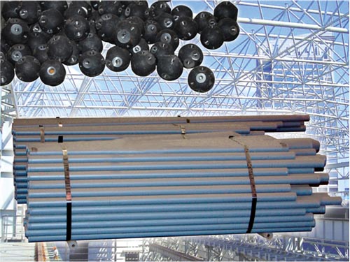 阿尔山迪拜大型主题乐园网架